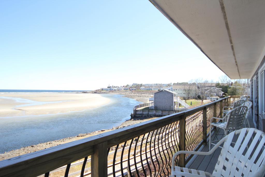 Terrace By The Sea Hotel Ogunquit Szoba fotó