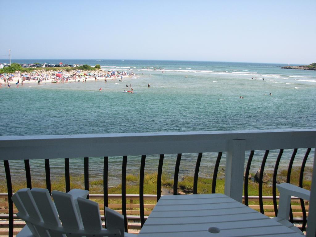 Terrace By The Sea Hotel Ogunquit Szoba fotó