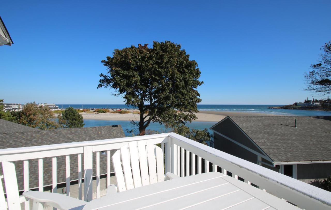 Terrace By The Sea Hotel Ogunquit Szoba fotó